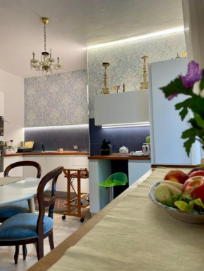 Villa Salina - Vicina al mare con giardino privato Trabia